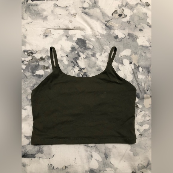 Amazon Gym Tank - Picture 1 of 2